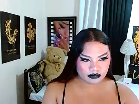 TSbrianaHugeCock Pertunjukan Webcam