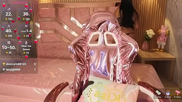 m_eris_s Live XXX-Chat