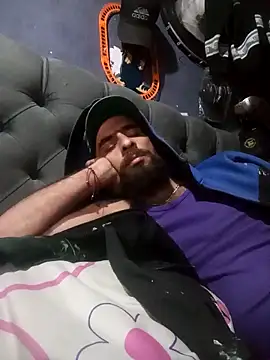 Онлайн чат XXX hairy_mannn