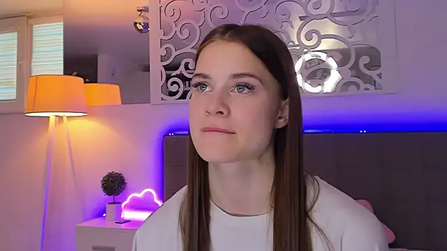 Chat XXX Live LuisaClover