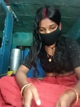 Desi_Couple_P's Webcam Show