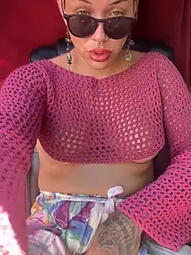 Chat XXX en directo de alicetgirlbr