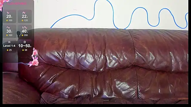 AudreyyKim 现场XXX聊天