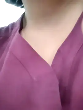 MILA__06 Adlı Modelin Canlı XXX Sohbeti