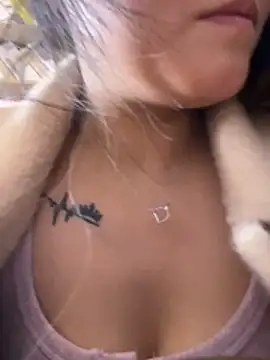 Molly-xiao's Live XXX Chat