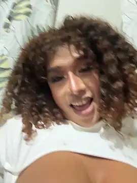 عرض كام KrazzyElliot