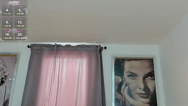 แชท XXX สดของ Beautyari_