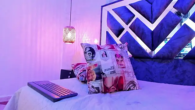 annie_vega17_ Obrolan Langsung XXX