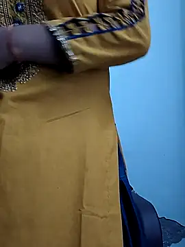 Sarita_7のウェブカメラショー