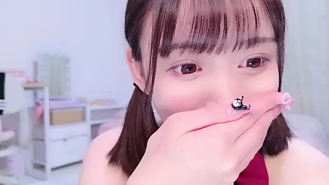 SHIORIoOのウェブカメラショー