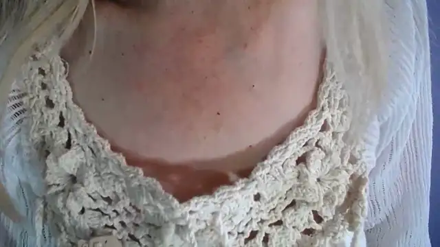 sophia_ny's Webcam Show