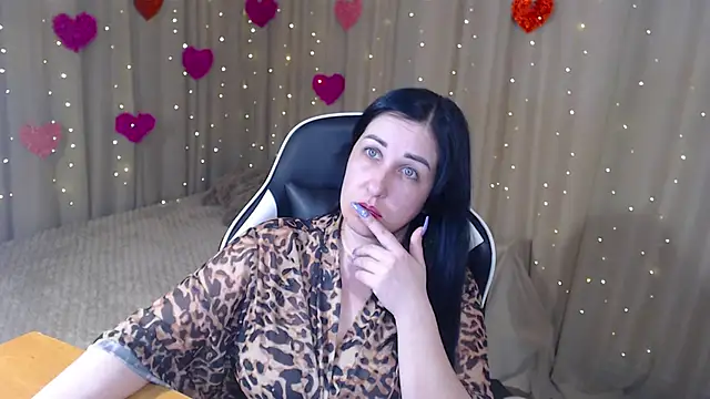 JillStevens 现场XXX聊天