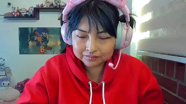 Shaddycute_ 라이브 XXX 채팅