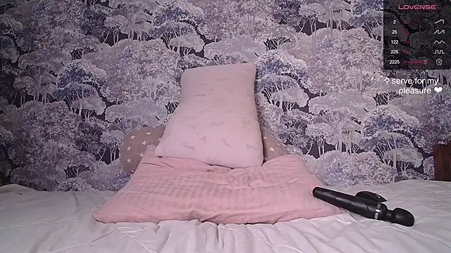 Ambrosia_nectar 라이브 XXX 채팅