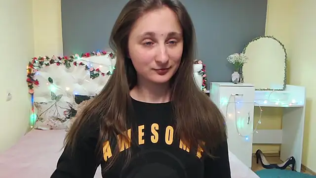 MichelLeee Live XXX-Chat