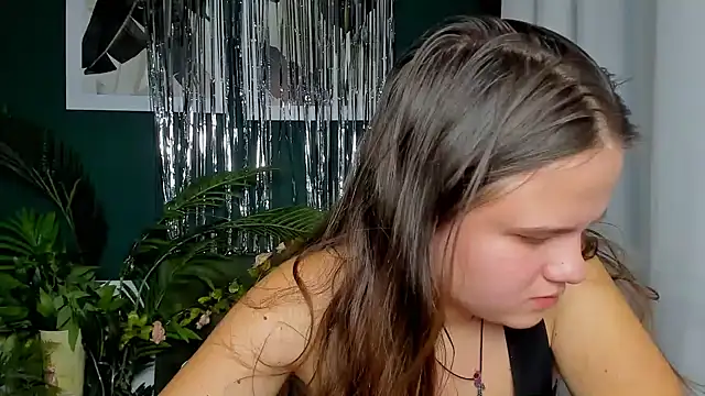 AdeleCruz Live XXX-Chat