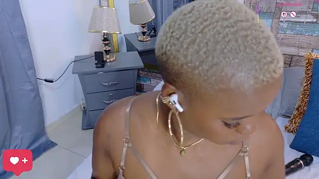 DashaSousaa Obrolan Langsung XXX