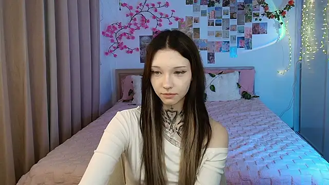 evaasilence লাইভ XXX চ্যাট