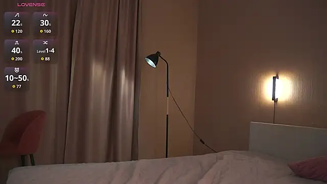 SeulBi 现场XXX聊天