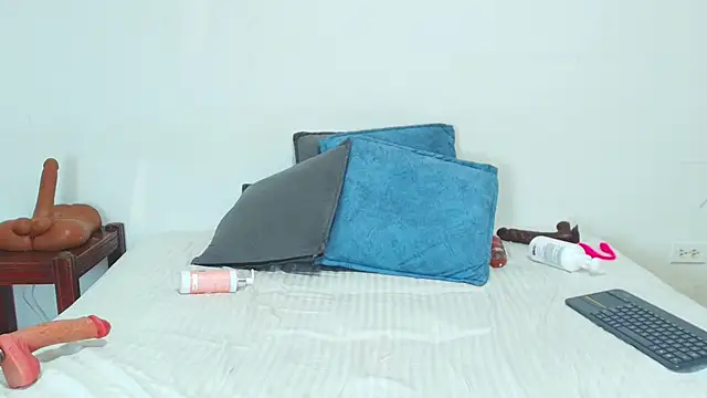 cinderella_jackson Chat XXX live