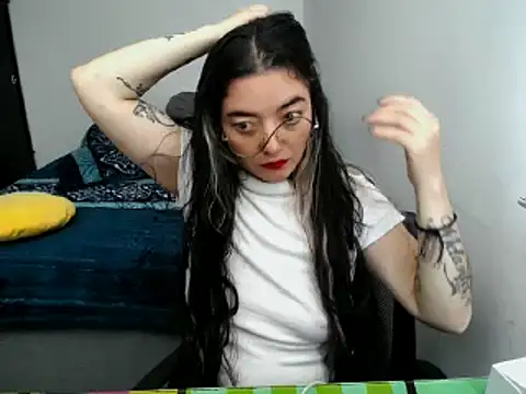 Came-II – Naživo XXX chat