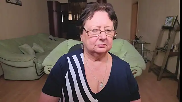 Chat XXX ao vivo de Margo_Moll