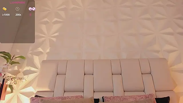 scarlettadams__ Obrolan Langsung XXX