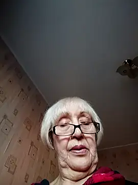 Anatolia5961 网络视讯表演