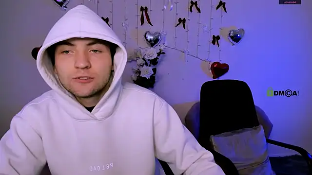 travis_wolf_ 现场XXX聊天