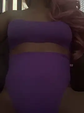 Show de boqueteiropoars na webcam