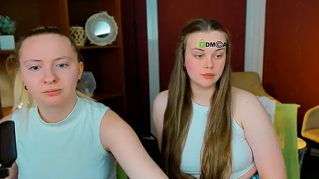 Chat XXX ao vivo de mila_glow1