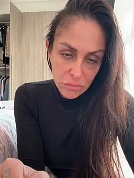 AmandaArt Show Webcam