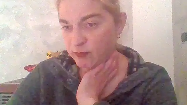 GoldenAngelMilf লাইভ XXX চ্যাট