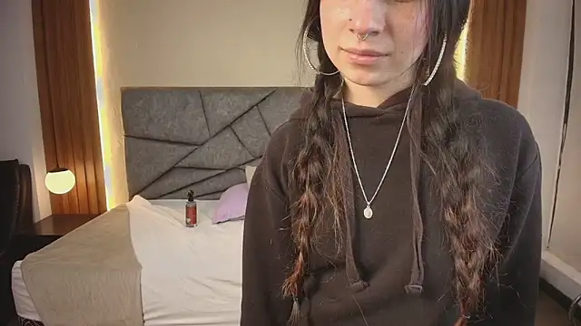 GabySweett_'s Live XXX Chat