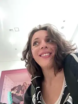 Ryan_ruru 网络视讯表演