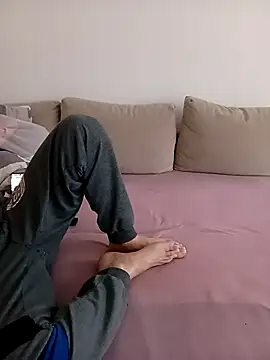 Webkamerová show Aleioji10