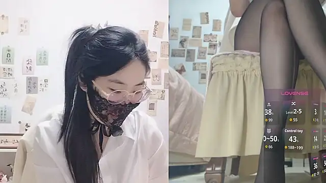 Ga2e-888's Live XXX Chat