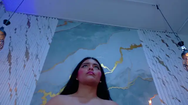 NIKIBUNNY Live XXX-Chat