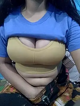 Pertunjukan Kamera Web hot_ashiya