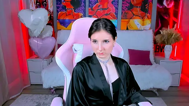 KikaOsterman Webcamshow