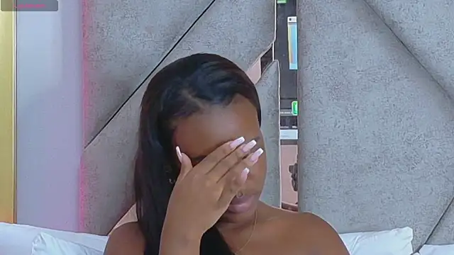 Sally-Noa Obrolan Langsung XXX