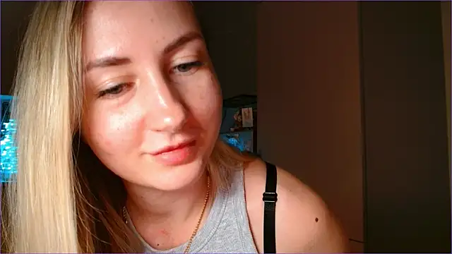 BluueSilk 现场XXX聊天