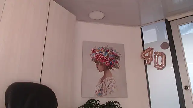 milfsecret69 Live XXX-Chat