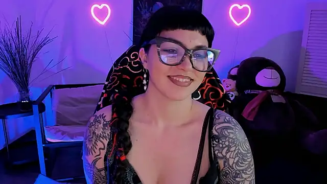 NeoGeisha 现场XXX聊天