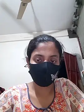 Chat XXX en directo de -Neha-