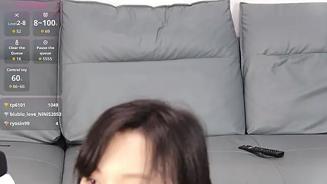 LX-MM 在線直播表演