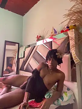 AnelimDagota_'s Webcam Show