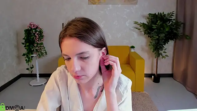 Ella_Fex Webcam show