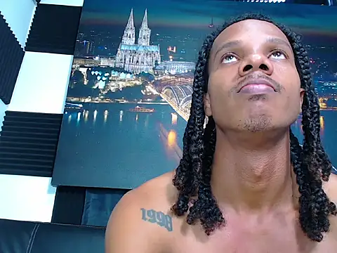 Josh_fit7's Live XXX Chat