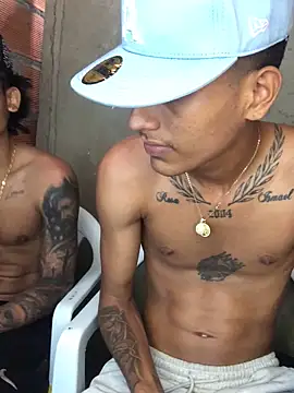 cockbig09's Webcam Show